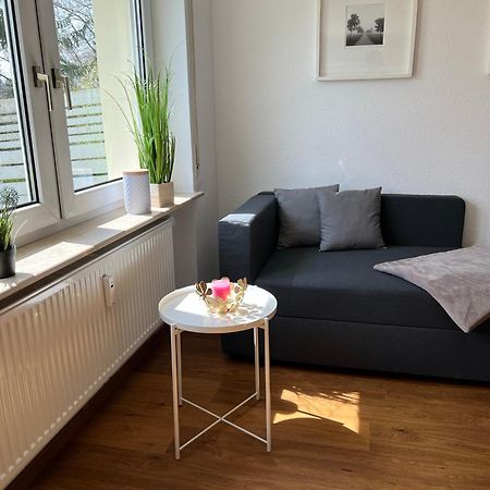 Schoene Ferienwohnung In Stockach Esterno foto