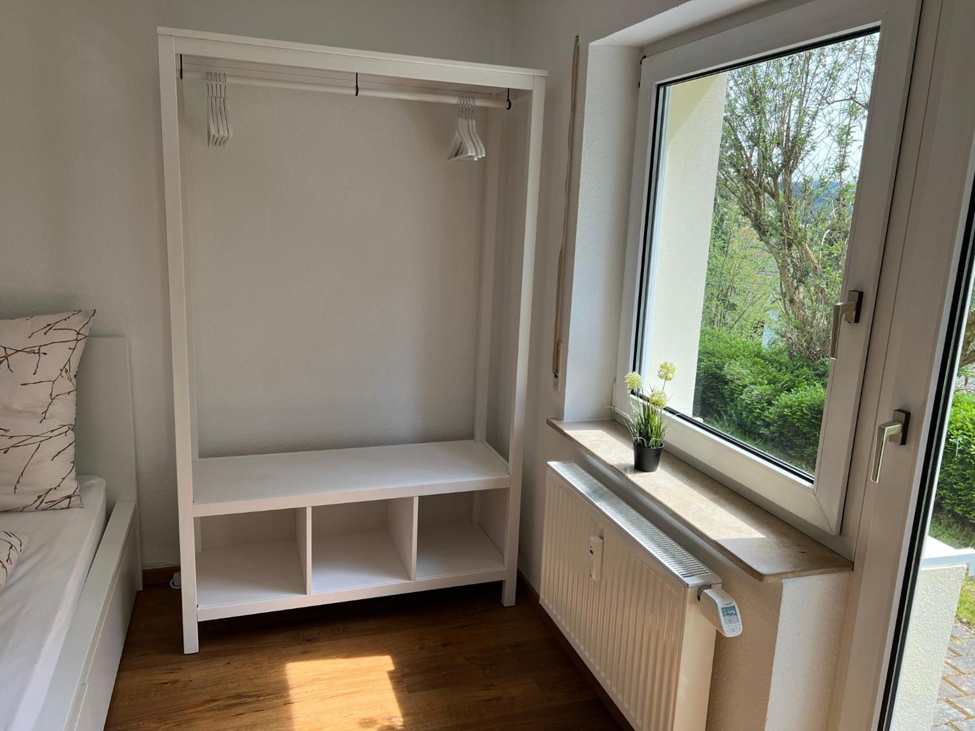 Schoene Ferienwohnung In Stockach Esterno foto